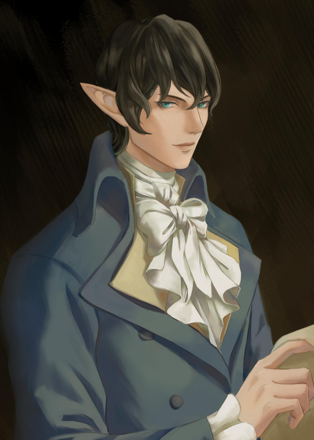French Aymeric French Aymeric