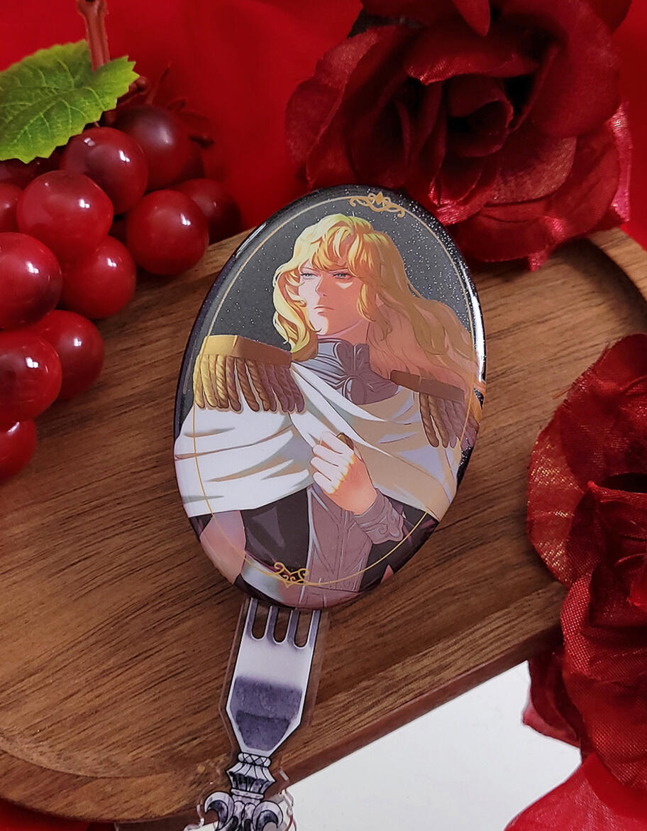 Reinhard von Lohengramm