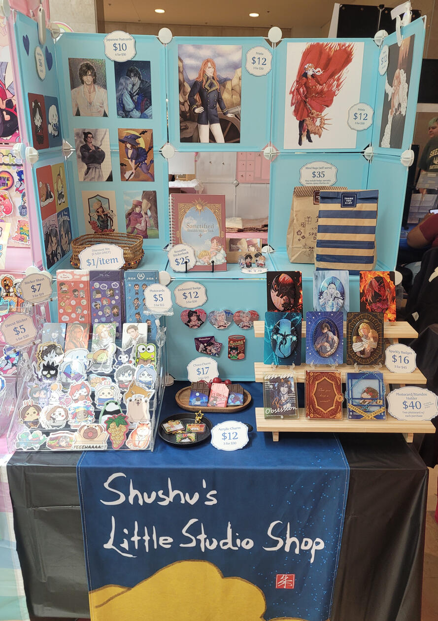 Anime Social Nexus Summer Market 2026
